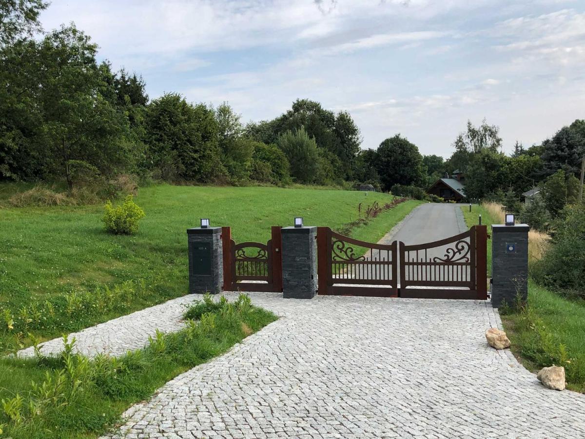 Golf.Intersaxonia Daire Zschopau Dış mekan fotoğraf