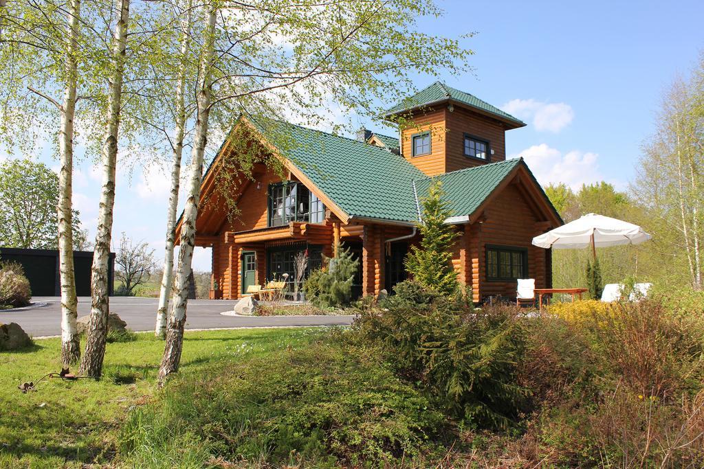 Golf.Intersaxonia Daire Zschopau Dış mekan fotoğraf
